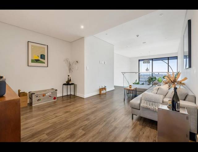 2 BEDROOM PROPERTY TO RENT IN ROSEBANK